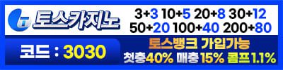 토스카지노