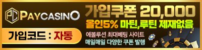 페이카지노